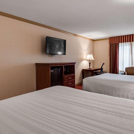 Best Western Plus Morristown Inn-Florham Park Ngoại thất bức ảnh