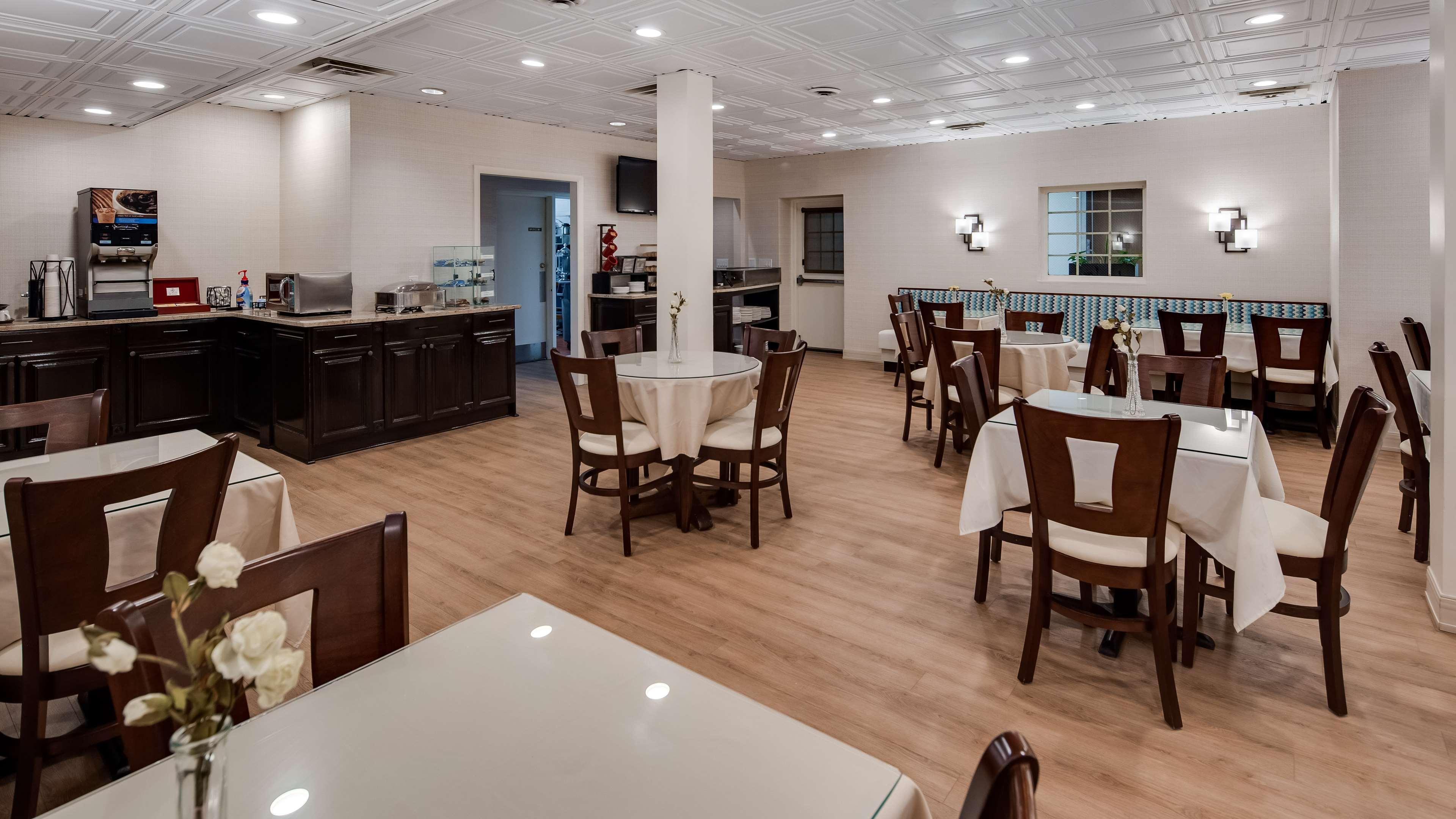 Best Western Plus Morristown Inn-Florham Park Ngoại thất bức ảnh