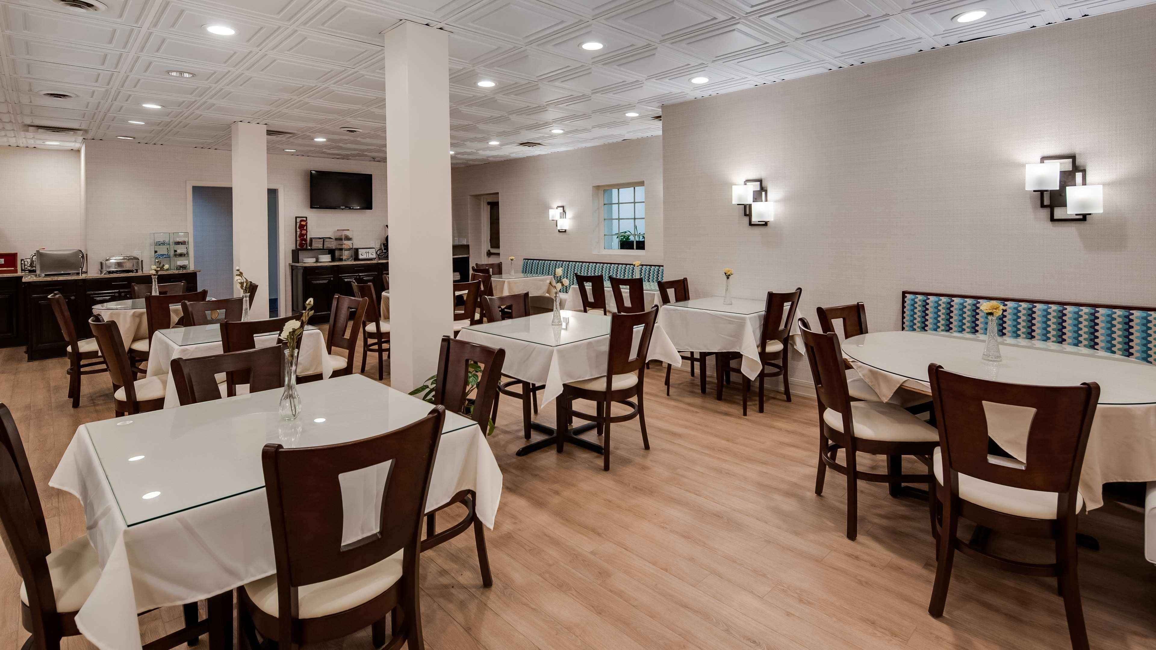Best Western Plus Morristown Inn-Florham Park Ngoại thất bức ảnh