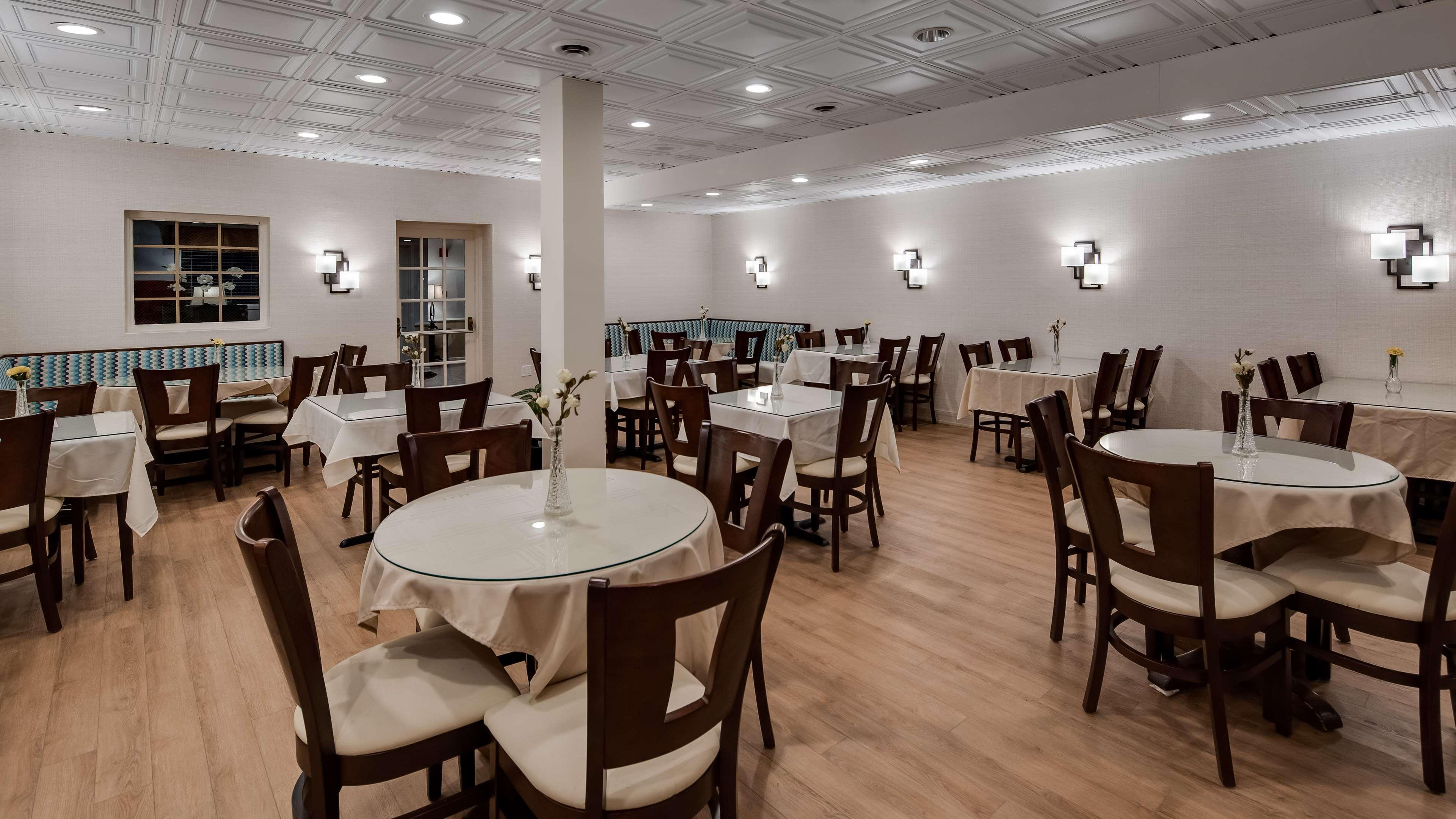 Best Western Plus Morristown Inn-Florham Park Ngoại thất bức ảnh