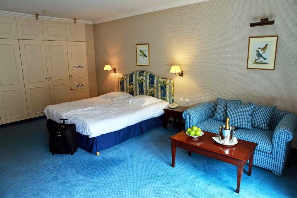 Best Western Plus Morristown Inn-Florham Park Ngoại thất bức ảnh